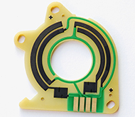 Custom Thick Film Sensors